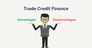 Trade Credit Finance: The Advantages and Disadvantages Trade Credebt