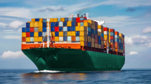 Merchant Vessel Financing Trade Credebt