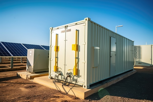 Energy Storage Systems: The Backbone of Reliable, Low-Carbon Energy for Homes and Industry Trade Credebt Energy Storage Systems: The Backbone of Reliable, Low-Carbon Energy for Homes and Industry Trade Credebt