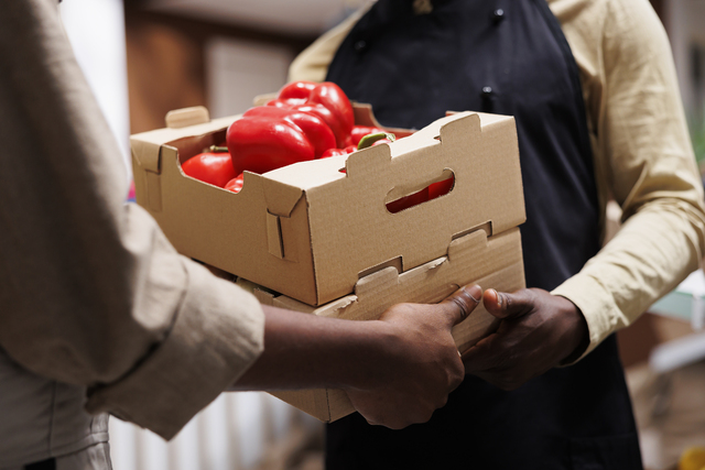 Unlocking Cash Flow for Expansion in Ireland’s Food and Catering Industry Trade Credebt Unlocking Cash Flow for Expansion in Ireland’s Food and Catering Industry Trade Credebt